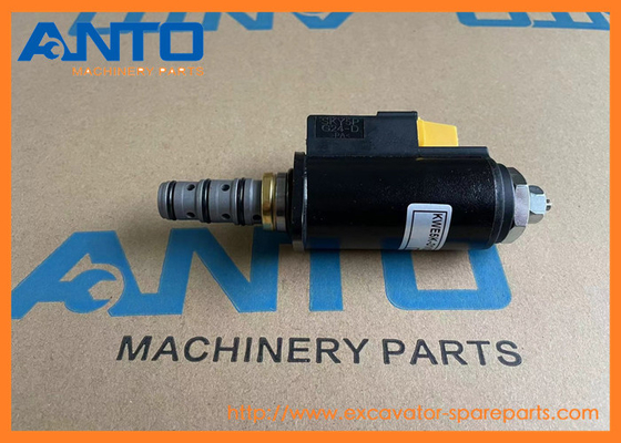 1163526 116-3526 Excavadora para el ajuste de válvulas solenoides 311D LRR 312D 315D L 318C 319C 320B