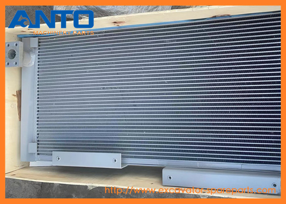 11Q640641 Refrigeración por aceite ASSY HYUNDAI Partes de repuesto de excavadoras adecuadas para R210-9
