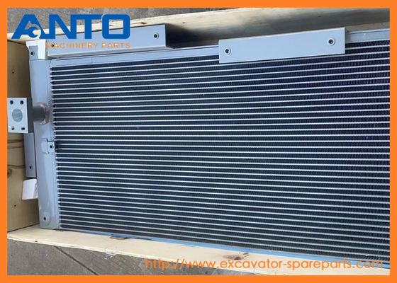 11Q640641 Refrigeración por aceite ASSY HYUNDAI Partes de repuesto de excavadoras adecuadas para R210-9