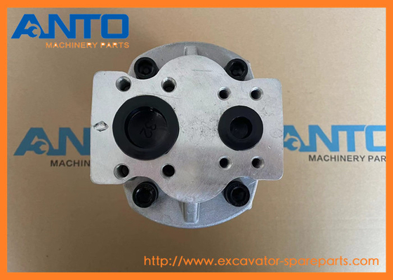 705-21-32051 705-21-32050 Bomba de transmisión KOMATSU Partes de repuesto de excavadoras para D85A-21B