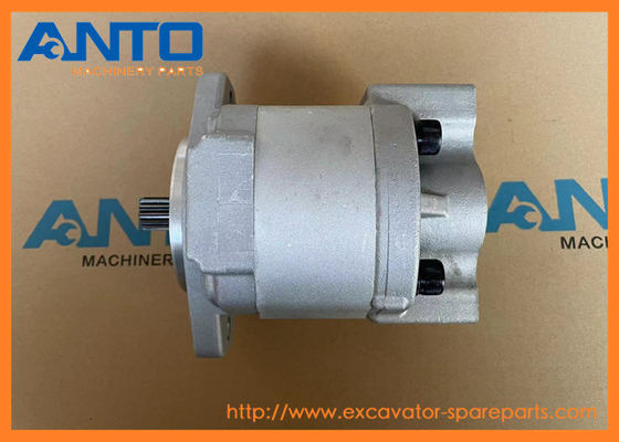 705-21-32051 705-21-32050 Bomba de transmisión KOMATSU Partes de repuesto de excavadoras para D85A-21B