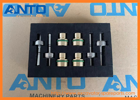 K9006864 XKAY01918 Kit de enchufe DOOSAN piezas de repuesto de excavadora para DX180LC