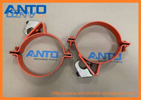 0998404 0353018 Clamparas HITACHI Excavadora piezas de repuesto para ZX650LC-3 ZX670LC-5B