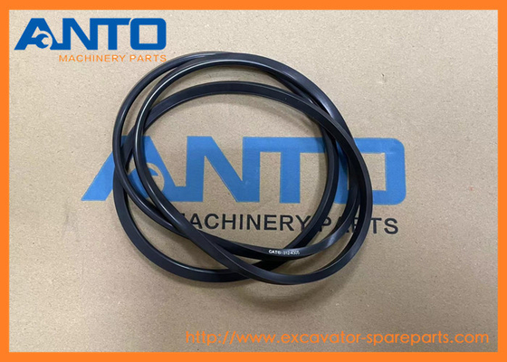312-4305 3124305 D-Ring Seal Excavator Parts Engine Fit for C7.1 950 GC Las piezas del motor de la excavadora con anillo D, aptas para C7.1 950 GC