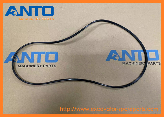 312-4305 3124305 D-Ring Seal Excavator Parts Engine Fit for C7.1 950 GC Las piezas del motor de la excavadora con anillo D, aptas para C7.1 950 GC