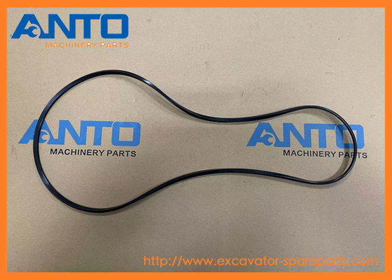 312-4313 3124313 D-Ring Seal Excavator Parts Engine Fit for C7.1 950 GC (Partes del motor de las excavadoras con anillo D)