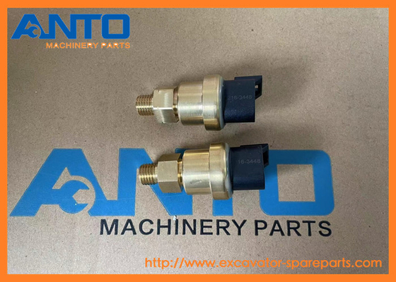216-3448 2163448 Sensor de presión Excavadoras de ajuste 315C 550B 560B 564 574B 924G 924GZ 930G