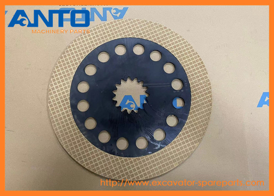 327-2238 3272238 Cargador de ruedas de disco Partes del motor para C7.1 950 GC
