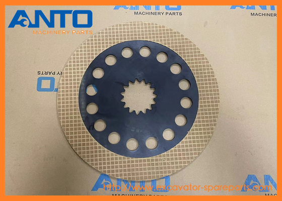 327-2238 3272238 Cargador de ruedas de disco Partes del motor para C7.1 950 GC