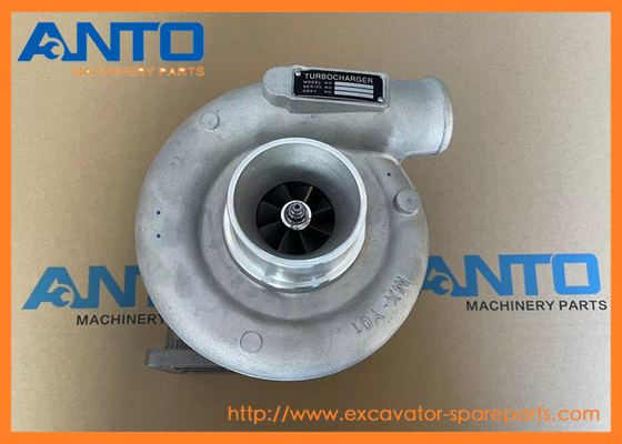 65.09100-7080A 65091007080A Turbocompresor DOOSAN piezas de repuesto de excavadora para DX225LCA DB58
