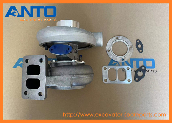 65.09100-7080A 65091007080A Turbocompresor DOOSAN piezas de repuesto de excavadora para DX225LCA DB58