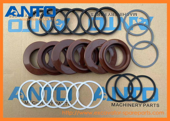 566-32-05211 566-32-05210 Kit de servicio del freno delantero KOMATSU Piezas de repuesto para excavadora para HD325-6W