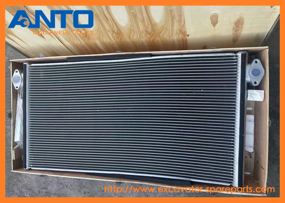 208-03-71121 2080371121 2080371160 Refrigerador de aceite Assy apoyo para excavadoras KOMATSU PC300 PC300HD