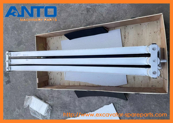 208-03-71121 2080371121 2080371160 Refrigerador de aceite Assy apoyo para excavadoras KOMATSU PC300 PC300HD