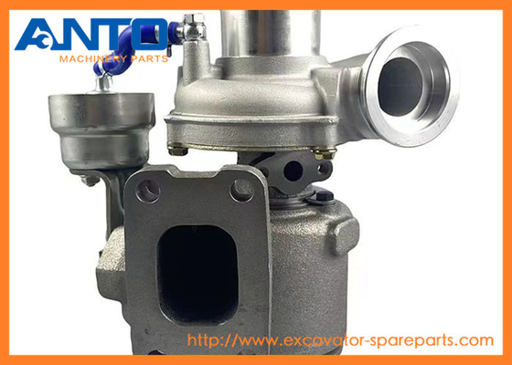 04510707 Partes de repuesto de excavadoras de turbocompresores para TCD2012L06