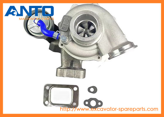 04510707 Partes de repuesto de excavadoras de turbocompresores para TCD2012L06