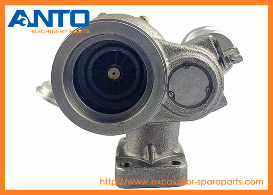 04510707 Partes de repuesto de excavadoras de turbocompresores para TCD2012L06