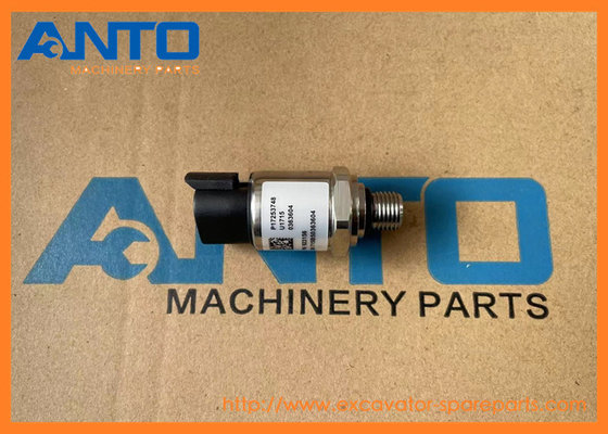 VOE17253748 17253748 Sensor de presión Excavadora piezas eléctricas adecuadas para EC160D EC300D