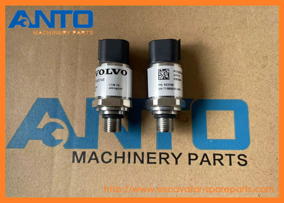 VOE17253748 17253748 Sensor de presión Excavadora piezas eléctricas adecuadas para EC160D EC300D