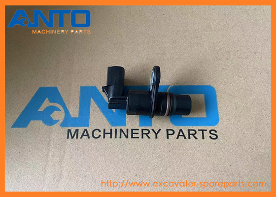 6271-81-9201 3408529 Sensor de velocidad de posición KOMATSU Partes eléctricas de excavadoras para PC220LC-8