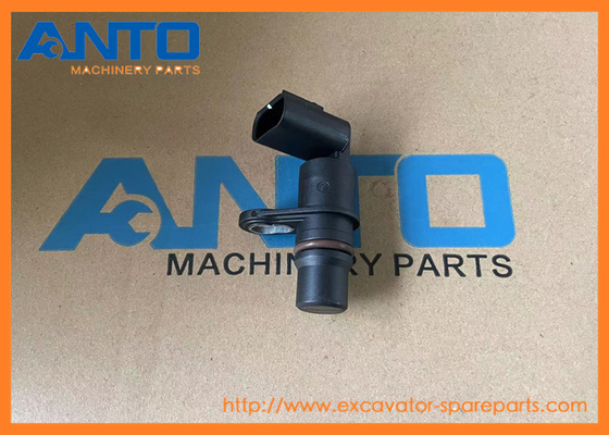 6271-81-9201 3408529 Sensor de velocidad de posición KOMATSU Partes eléctricas de excavadoras para PC220LC-8