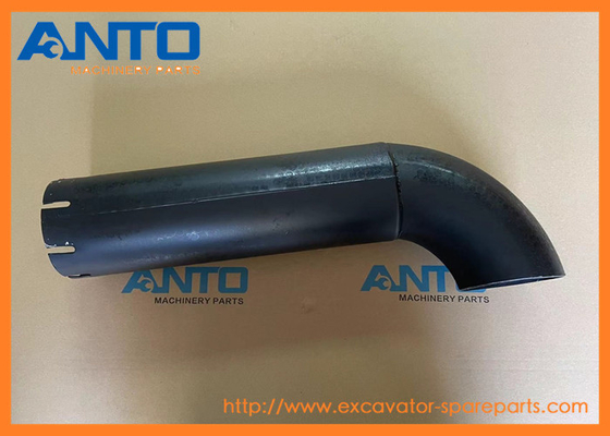 423-02-41110 4230241110 Tubo de escape KOMATSU Piezas de repuesto para cargador de ruedas para WA450-1