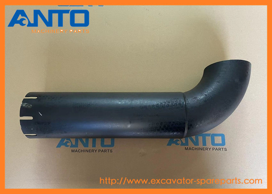 423-02-41110 4230241110 Tubo de escape KOMATSU Piezas de repuesto para cargador de ruedas para WA450-1