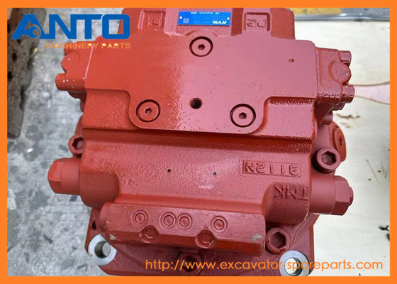 21N-60-34100 21N6034100 Assi motor para excavadoras KOMATSU PC1250 PC1250SE PC1250SP