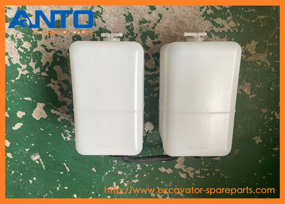 4361805 4392608 Tanque de agua HITACHI piezas de repuesto de excavadora para ZX600 EX1800-3