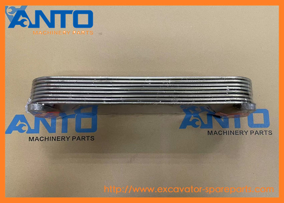 6152-62-2210 6152622210 Elementos para excavadoras KOMATSU Piezas de repuesto PC400 PC450 PC490 PW400MH