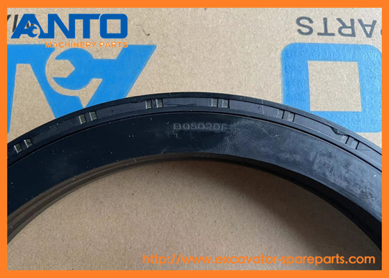 423-22-22461 4232222461 Sello para cargadores de ruedas KOMATSU WA350 WA380 WA380Z WA400 WA430