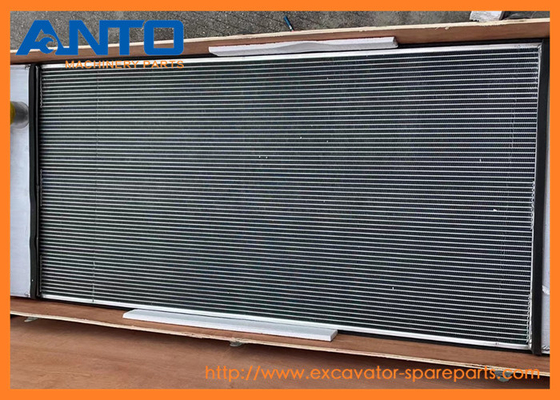 425-03-32222 4250332222 Core Fit KOMATSU Cargadores de ruedas piezas de repuesto WA500