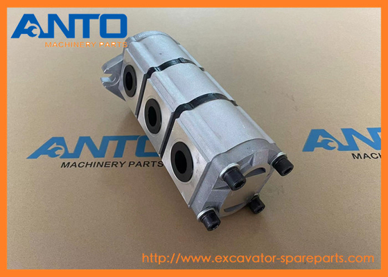 2010920 Partes de motores de excavadoras con bombas de engranajes para E301.5 3003