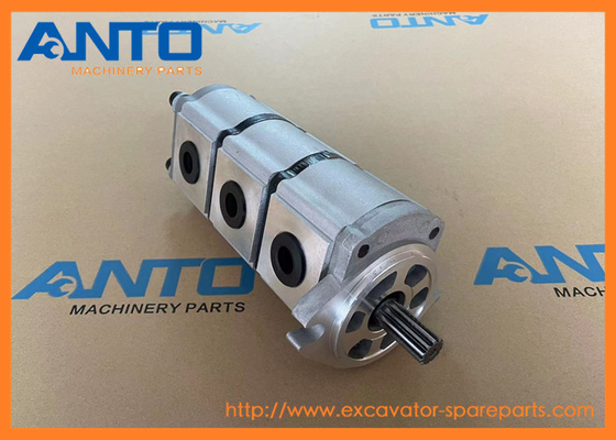 2010920 Partes de motores de excavadoras con bombas de engranajes para E301.5 3003