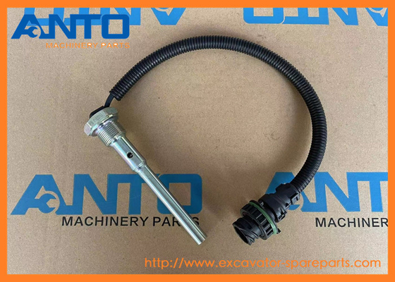 VOE11423761 11423761 Sensor de nivel de aceite Excavadora Partes eléctricas para EC360B EC460B