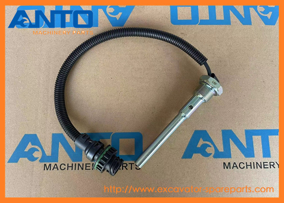 VOE11423761 11423761 Sensor de nivel de aceite Excavadora Partes eléctricas para EC360B EC460B