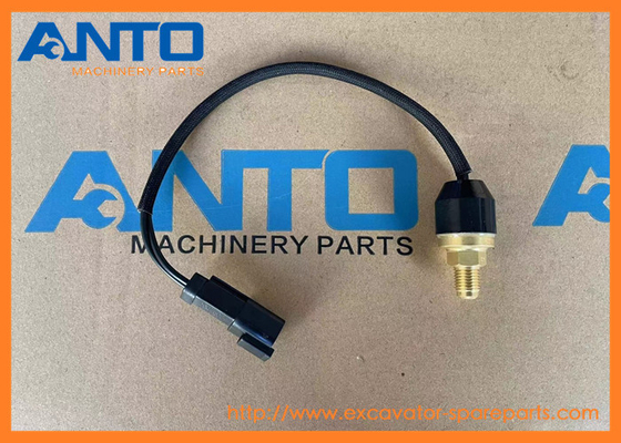 309-5769 3095769 Interruptor de presión excavadora piezas eléctricas para C13 345D