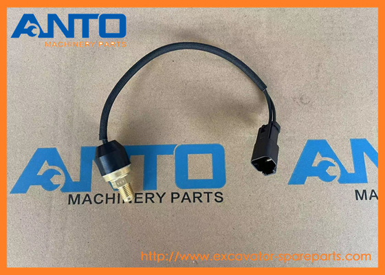 309-5769 3095769 Interruptor de presión excavadora piezas eléctricas para C13 345D
