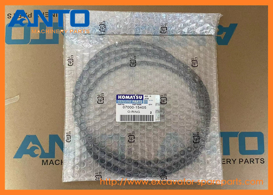 07000-15405 0700015405 Anillo O para cargadores de ruedas KOMATSU WA800 WA800L WA900 WA900L