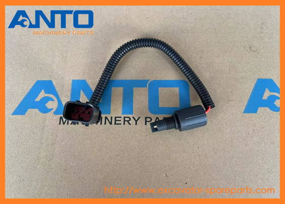 439-5039 4395039 Sensor de nivel de agua en líquido Excavadora Partes eléctricas para C7.1