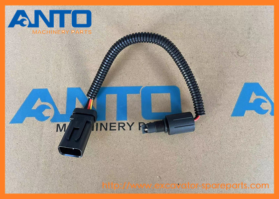 439-5039 4395039 Sensor de nivel de agua en líquido Excavadora Partes eléctricas para C7.1