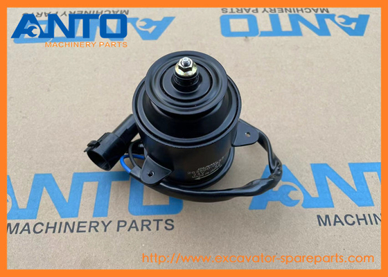 1613732 263500-0833 Partes hidráulicas de excavadoras de ventilador y motor para C13 345D