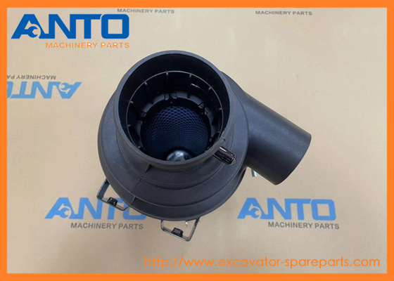 4444525 Equipo de filtros de aire HITACHI piezas de repuesto de excavadoras para ZX70 ZX80LCK