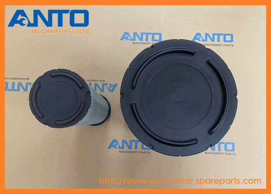 SFA-4110S 600-185-4110 600-185-4120 Filtro de aire KOMATSU Piezas de repuesto para excavadoras para PC290-8K