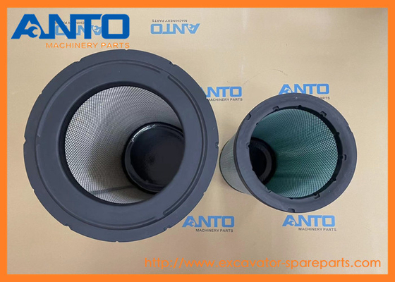 7371765 P783281 Elemento de filtro de aire, montaje de piezas de repuesto de excavadora para 374D L C18