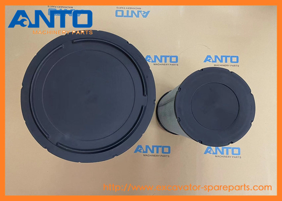 7371765 P783281 Elemento de filtro de aire, montaje de piezas de repuesto de excavadora para 374D L C18