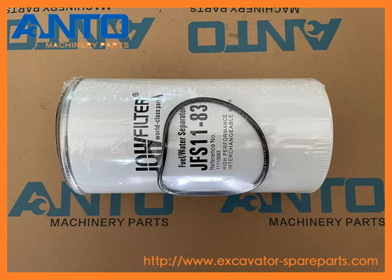 SFR-1610FW 11110683 Partes de repuesto para excavadoras de filtro primario aptas para EC330E
