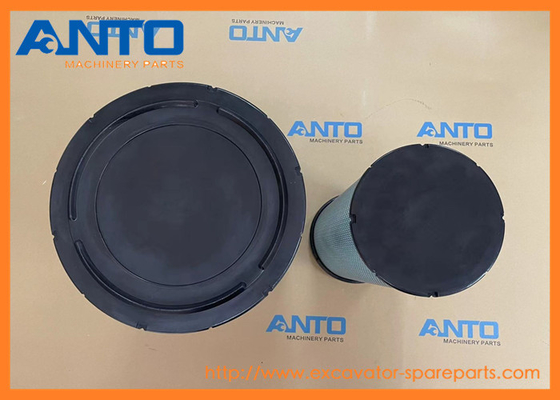 6I-2509 6I2510 Elemento AS Filtro de aire Partes del motor de excavadora adecuadas para C9.3B 3406E