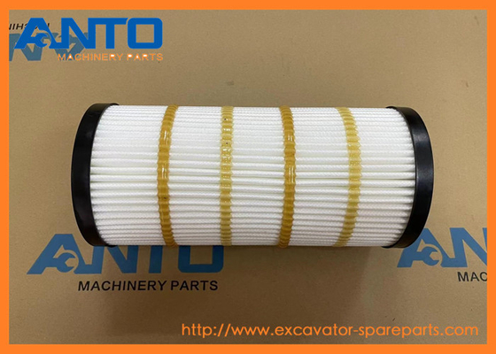 337-5270 3375270 Elemento AS Filtro de aceite Excavadora Partes del motor adecuadas para C9.3 140