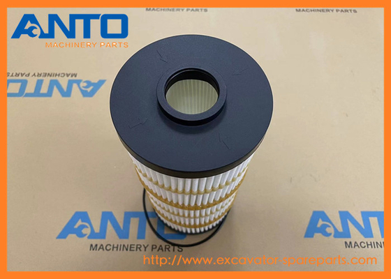 337-5270 3375270 Elemento AS Filtro de aceite Excavadora Partes del motor adecuadas para C9.3 140